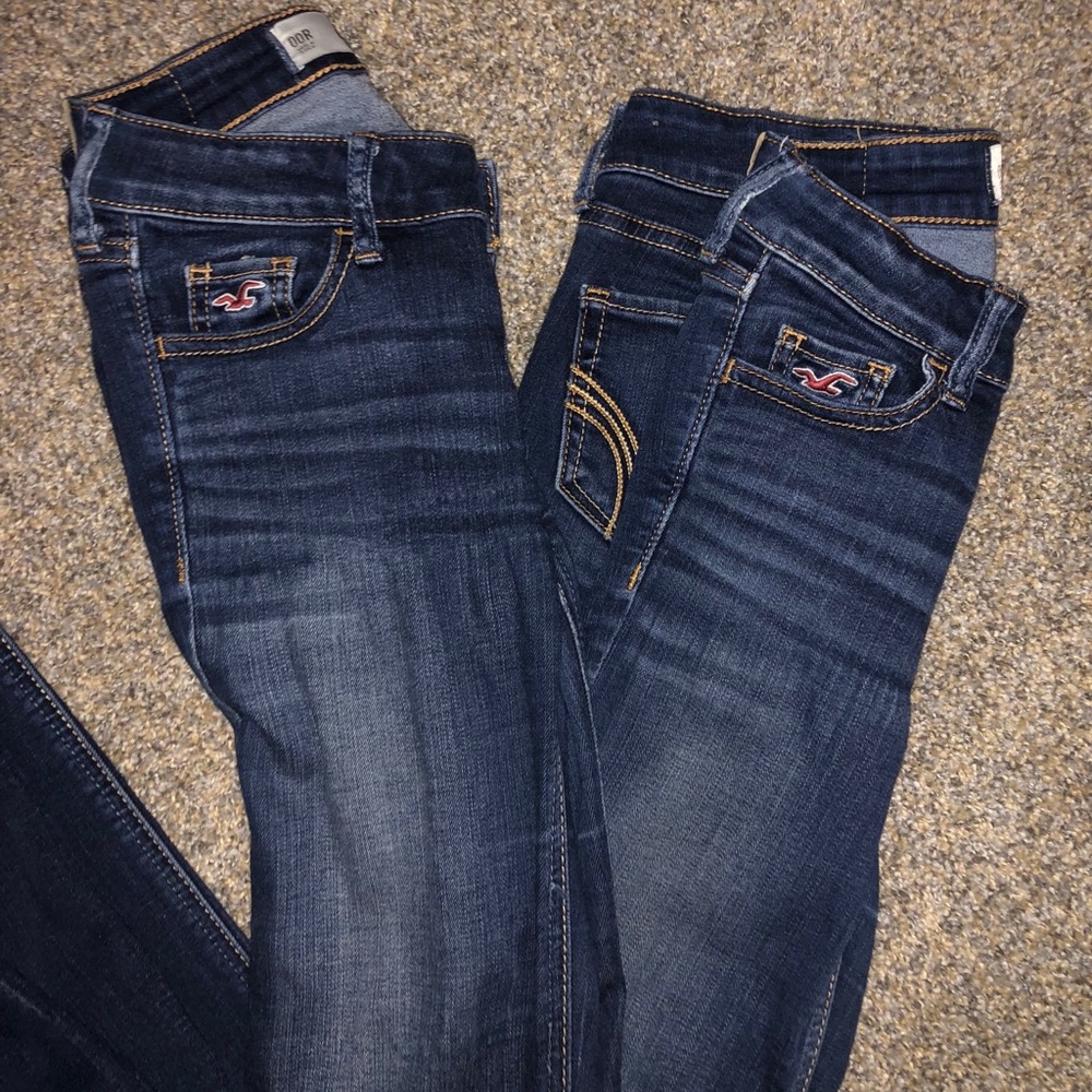 HOLLISTER JEANS